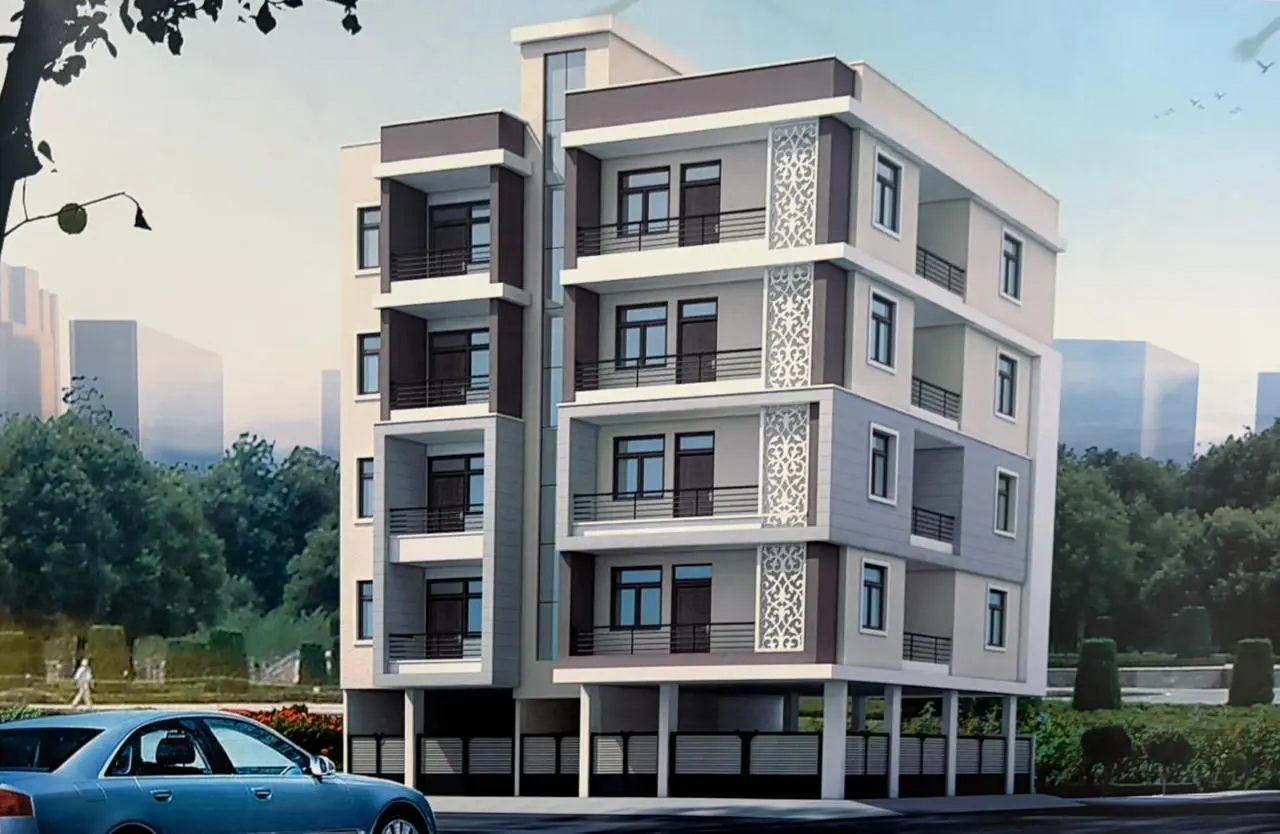 Raghunandan Vihar